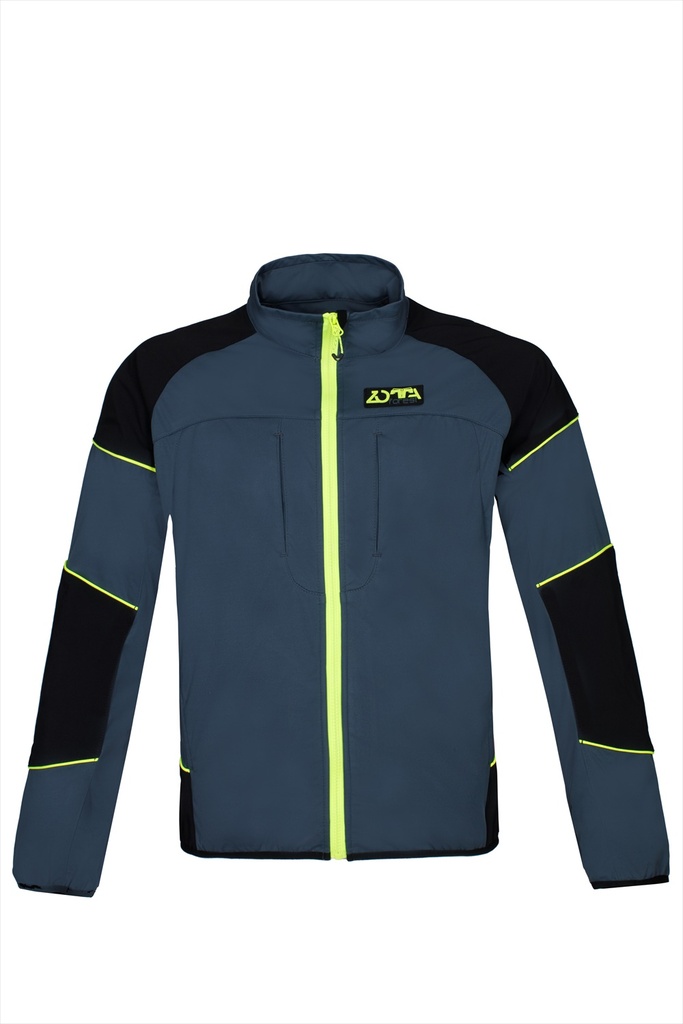 Ζακέτα αδιάβροχη soft-shell ZOTTA FOREST FALCON B672